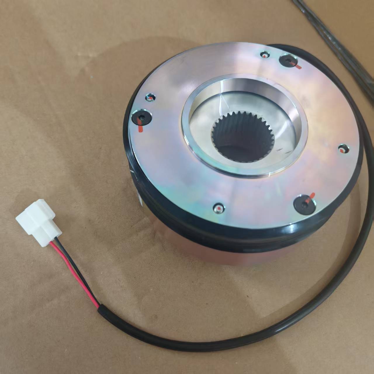 Car Electronics - Электронный тормоз 45712D-F-L0.52 42В с разъемом
