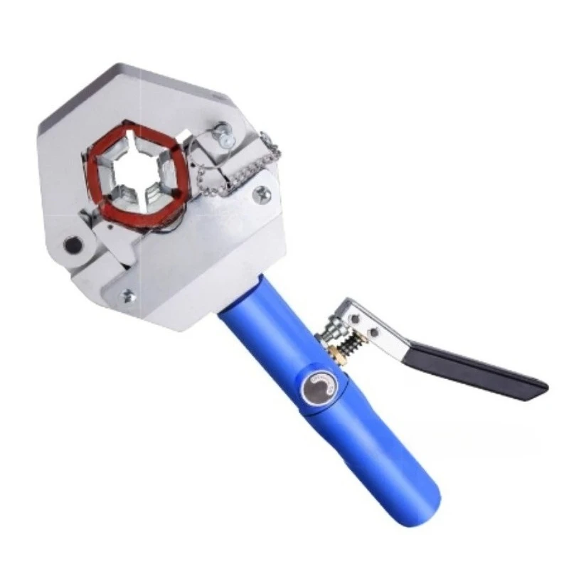 Auto Repair Tools - Усовершенствованный ручной гидравлический инструмент для обжима