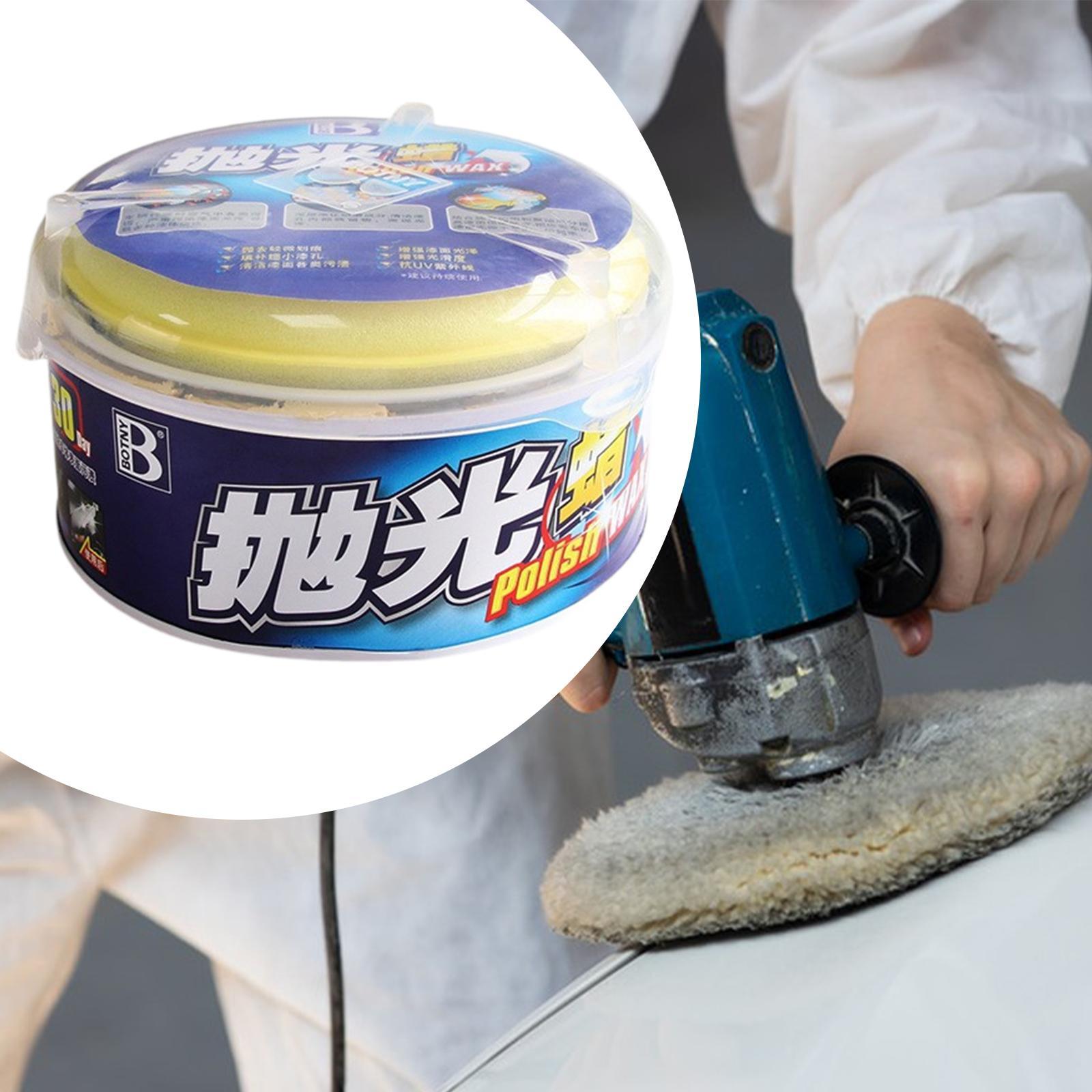 Car Scratch Repair Polishing Wax Paste - Средство для удаления автомобильных царапин Автомобильное