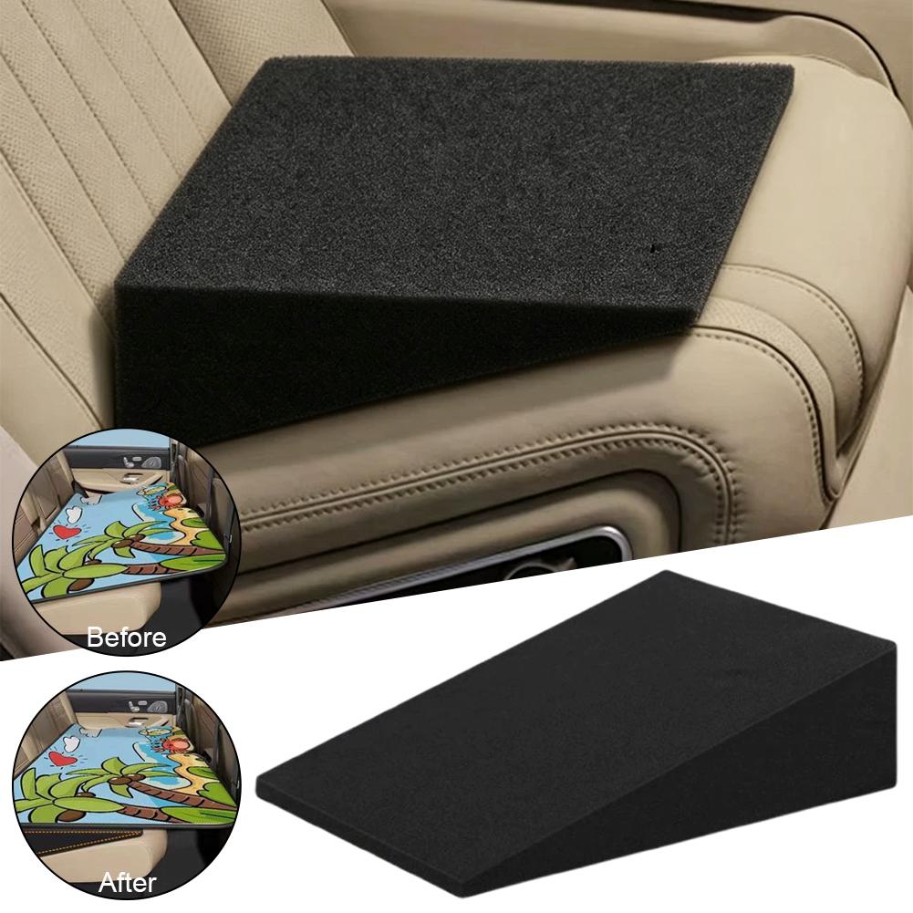 Автомобильная подушка для регу – обзор и цена Memory Foam Car Neck Pillow Lumbar Support