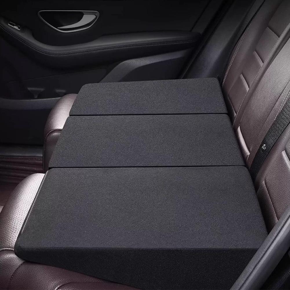 Автомобильная подушка для регу – обзор и цена Memory Foam Car Neck Pillow Lumbar Support