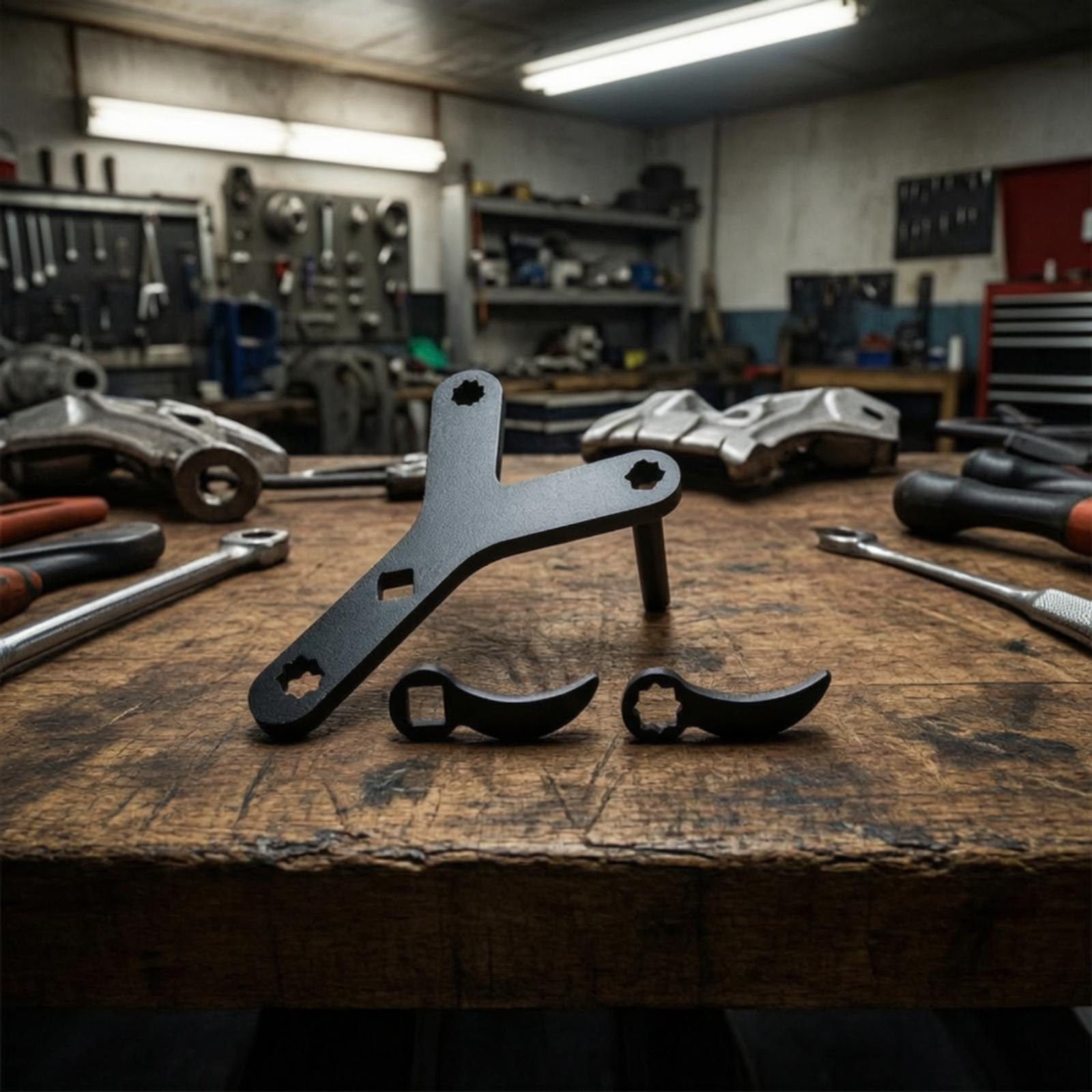 Набор инструментов для снятия  – обзор и цена Auto Repair Tools