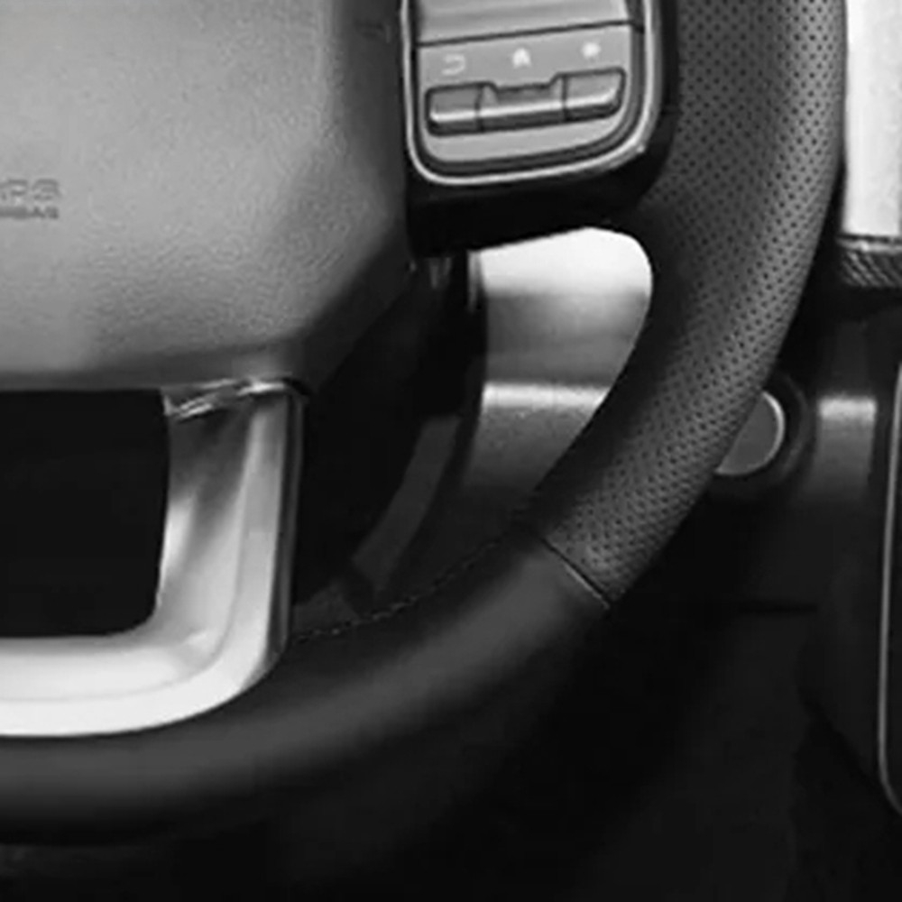 Нескользящий чехол на руль из  – обзор и цена Car Steering Wheel Cover Anti Slip Breathable
