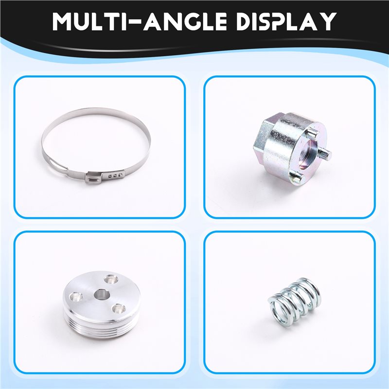 B23B для E-Class C-Class W205  – обзор и цена Car Care