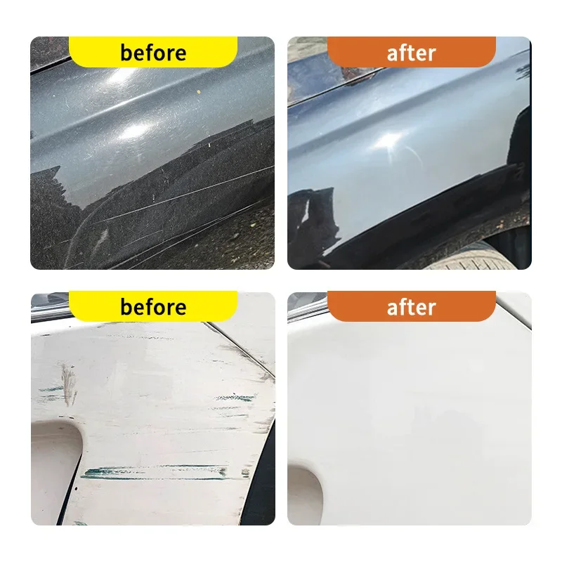 HGKJ-S11 Паста для удаления ца – обзор и цена Car Scratch Repair Polishing Wax Paste