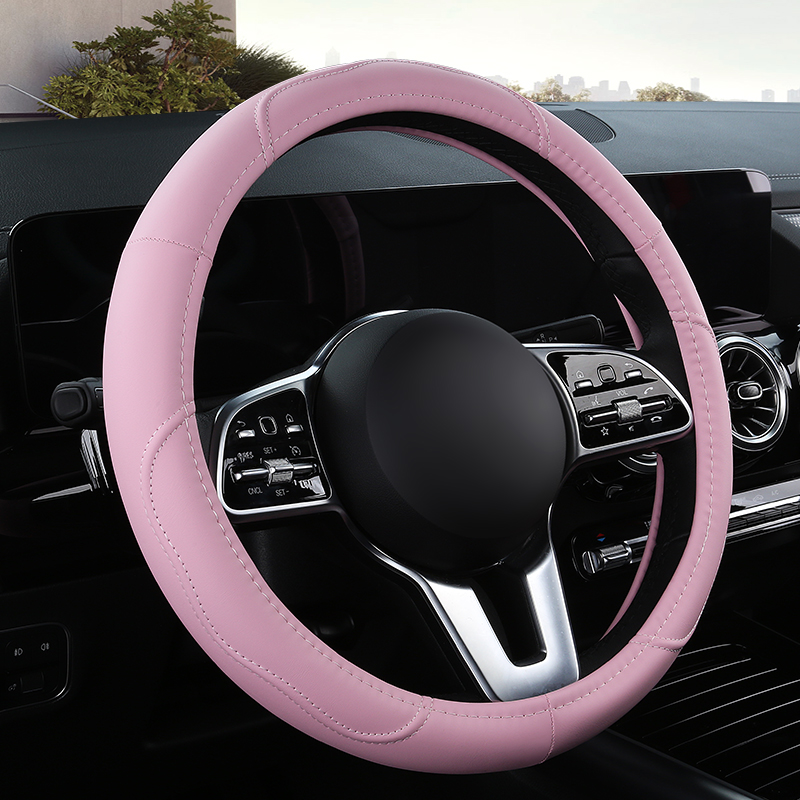 Автомобильный противоскользящи – обзор и цена Car Steering Wheel Cover Anti Slip Breathable