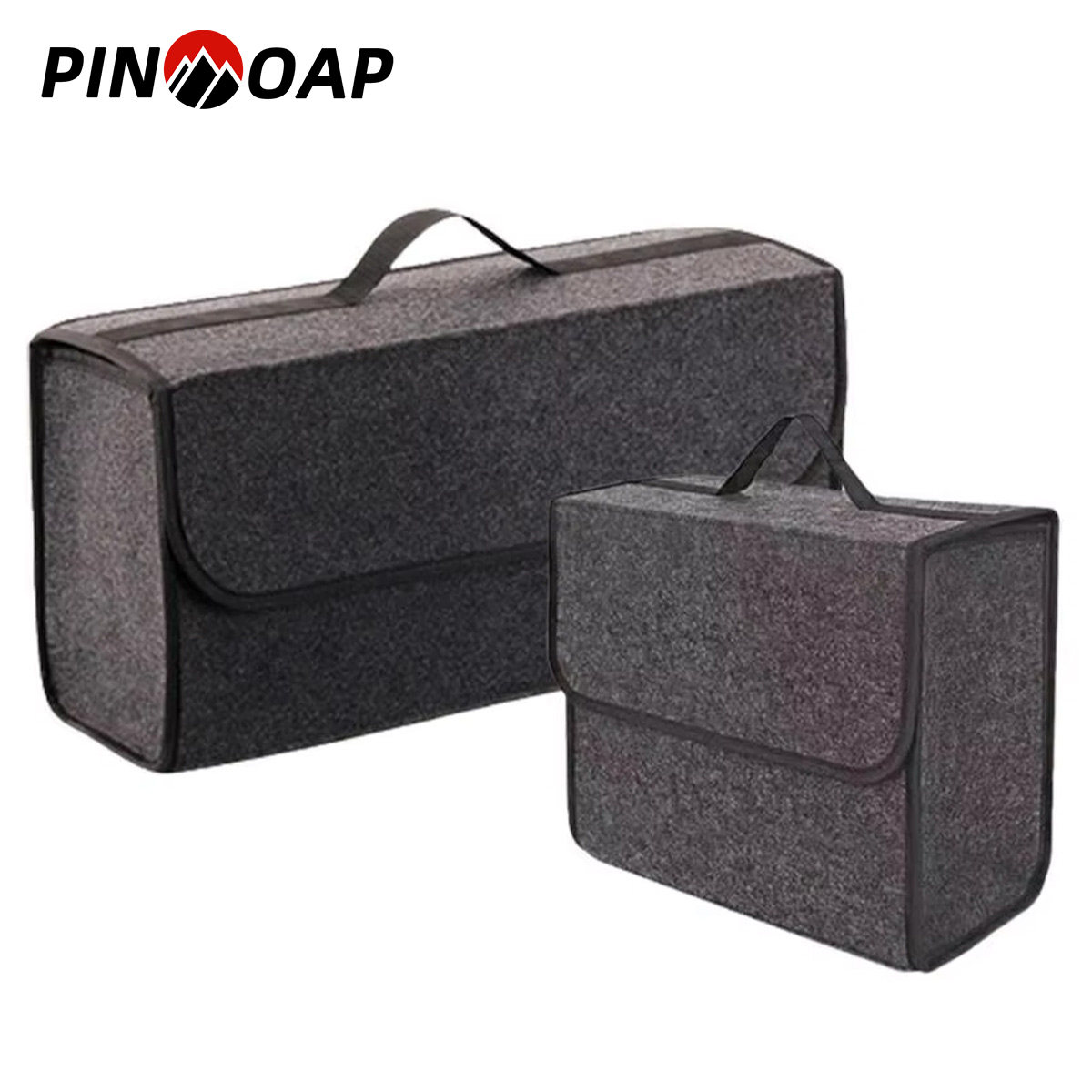 Органайзер для багажника автом – обзор и цена Car Trunk Organizer Foldable Storage Box